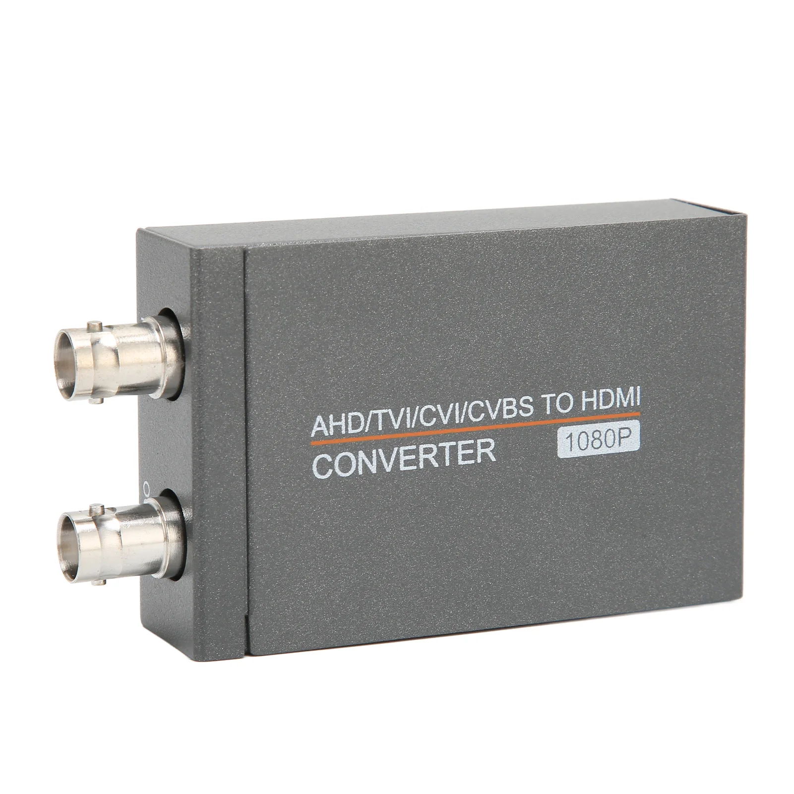 CVI To HD Multimedia Interface Converter AHD To HD Multimedia Interface Converter Long Distance For Monitor