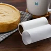 1/2/3 Roll 20m Non-Stick Baking Paper High Temperature Resistant Cake Pan Liner for Microwave Oven Air Fryer Edges Bakery Tool 5