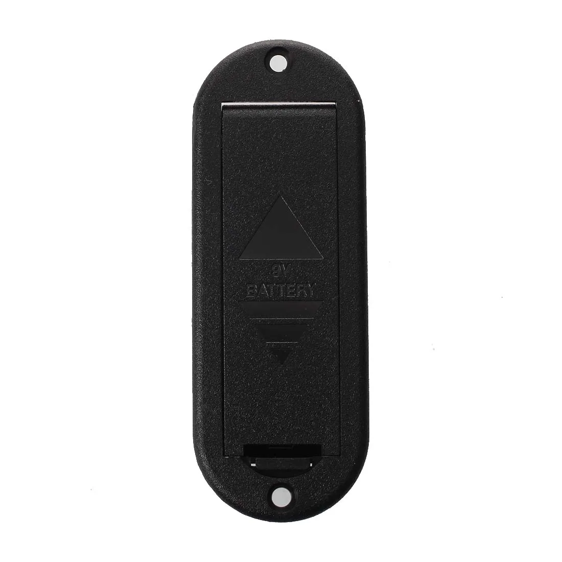 

Active Guitar Bass 9v Battery Case Box