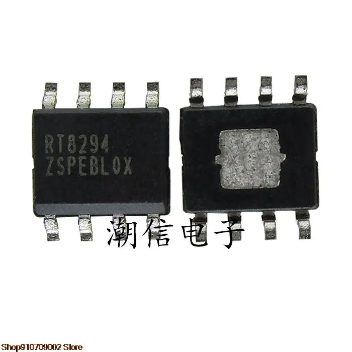 

10 штук RT8294 фотосессия оригинальная новая фотография