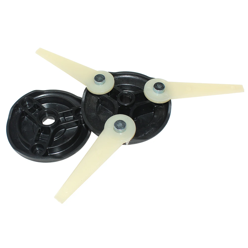 Фото Поли срез 5-3 Подвижная головка для Stihl FS36 FS40 до 2008 FS72 FS75 4004 710 2180 №5