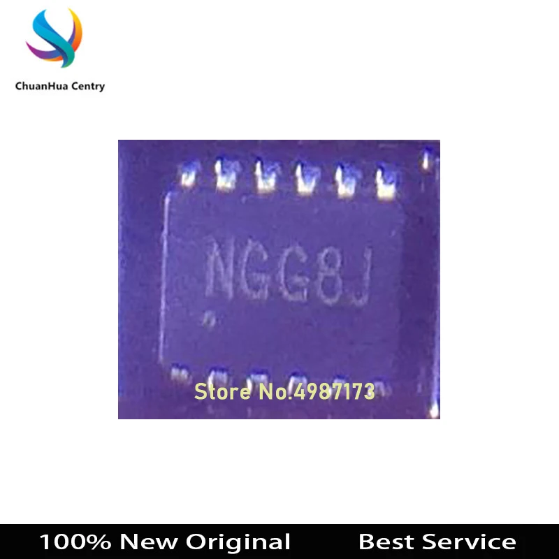 

20 шт./лот Φ 100% новая Оригинальная Φ