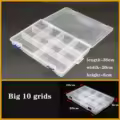 big-10 grids