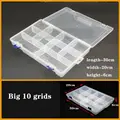 big-10 grids
