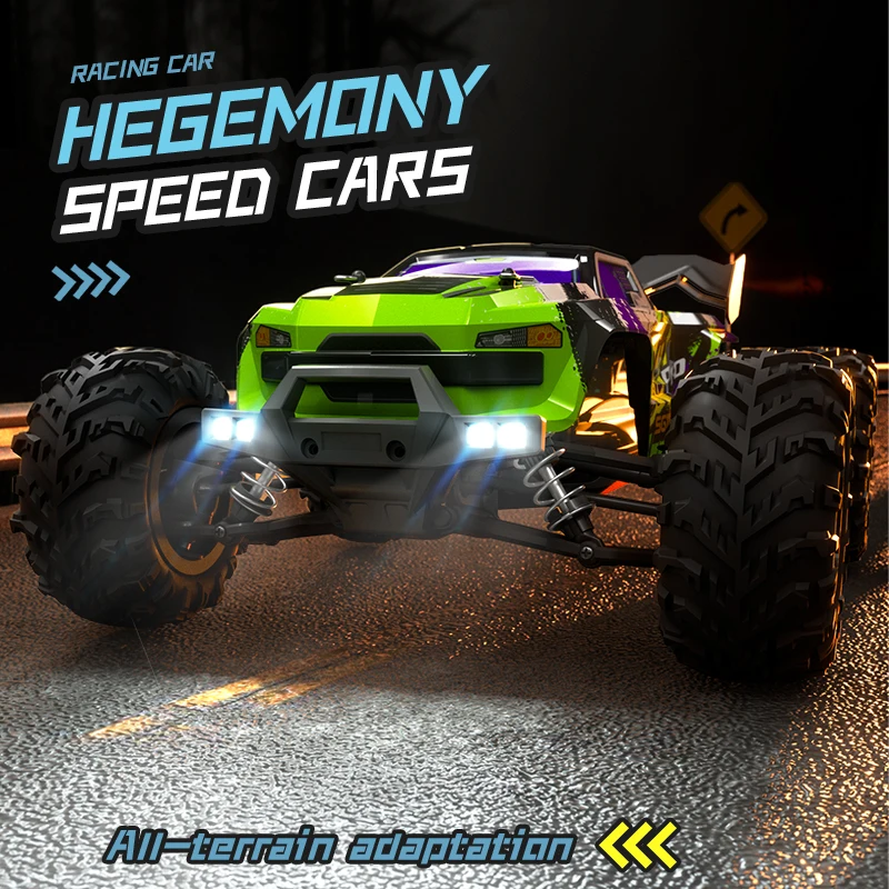 ハピネット R/ C SPEED STORM(スピードストーム)ラジコン 返品