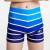 Boys Swim Trunks Toddler Swim Shorts Quick Drying Swimming Boxer Briefs Cute Dinosaur Shark Print Children's Swimwear Swimsuit 6