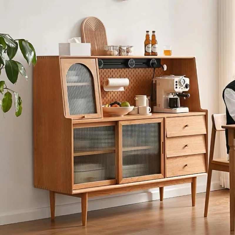 

Buffet Living Room Sideboard Bar Laden Locker Drawers Side Shelf Cabinet Display Showcase Muebles De Cocina Bedroom Furnitures