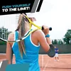 1PC Elastic Brace Arm Sport Support Elbow Sport Safety Breathable Arm Sleeve Elbow Pads Badminton handguard elbow 5