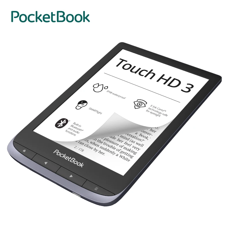 Pocketbook Touch Hd 3 Screen Pocketbook Touch Hd Reader E Book