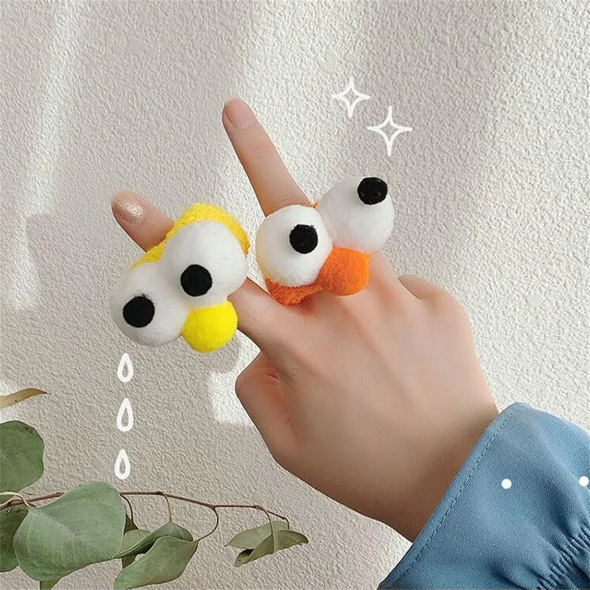 Hair Bands 1Pcs Children's Cartoon Mini Hair Band Girl High Elastic Loop