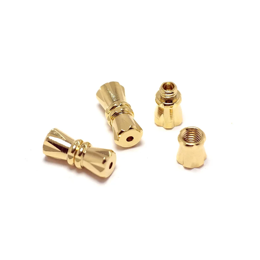 открытые аксессуары для изготовления ювелирных изделий