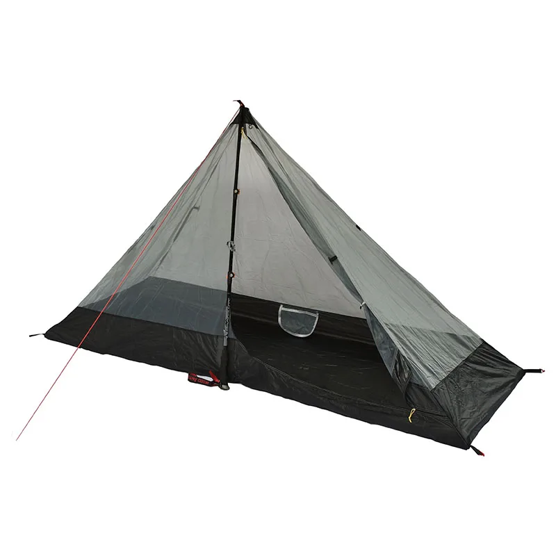 3F UL Gear 15D Silnylon 330 Grams No-See-Um Net Inner Tent