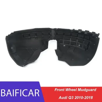 Baificar Brand New Fender Lined Front Wheel Mudguard Left 8U0821171D Right 8U0821172D For Audi Q3 2010-2018 1
