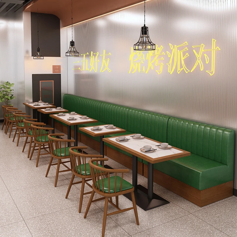 Italian Classics Restaurant Chair Cushion Kitchen Designer Floor Restaurant Chair Armrest Garden Cadeiras De Jantar Furnitures