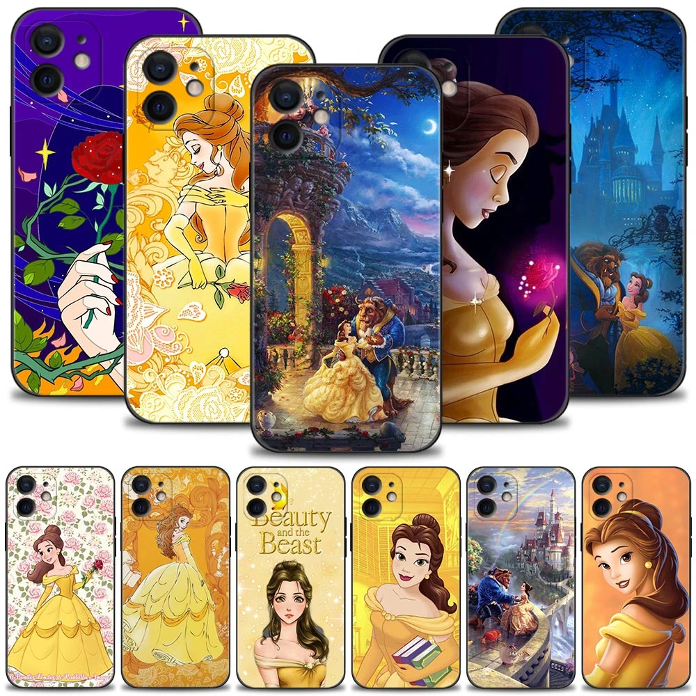 Sherlock Holmes segment Dierbare Apple Iphone 6s Plus Case Beauty Beast | Beauty Beast Phone Case - Phone  Case Apple - Aliexpress