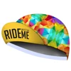 Colors Multi Styles Ride Bike New Classical Cycling Caps OSCROLLING Gorra Ciclismo Unisex 5