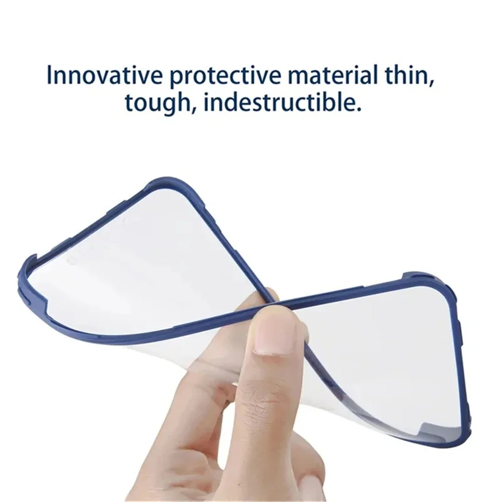 Premium 360 Full Cover Screen Protector Phone Case