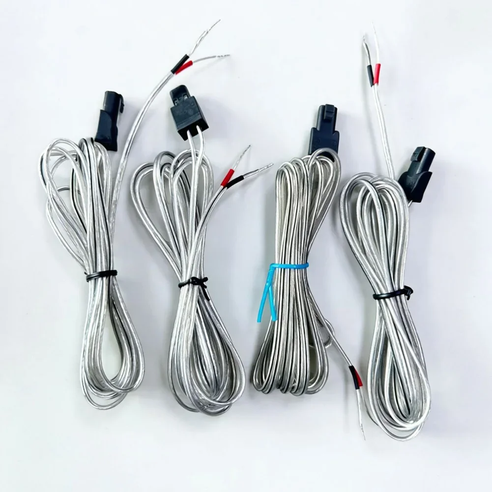 High Conductivity Copper Wire Speaker Cable for 5.1 Home Theater Audio Connection