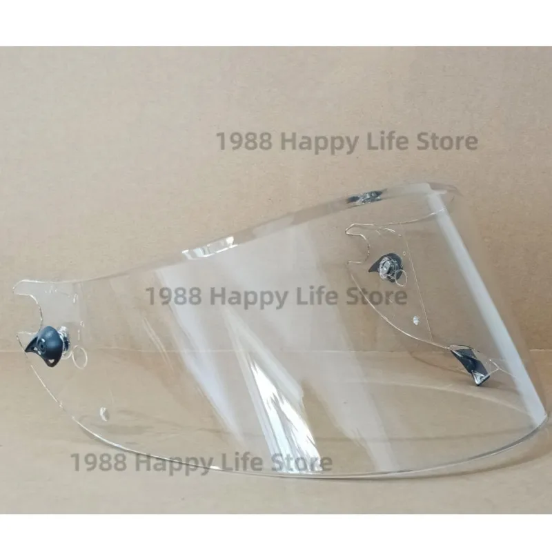 Motorcycle Helmet Photochromic Visor Lenses Which Automatically Darkens Clears Helmet Visor For Bell Qualifier Dlx Mip I.1055852146 - View #11
