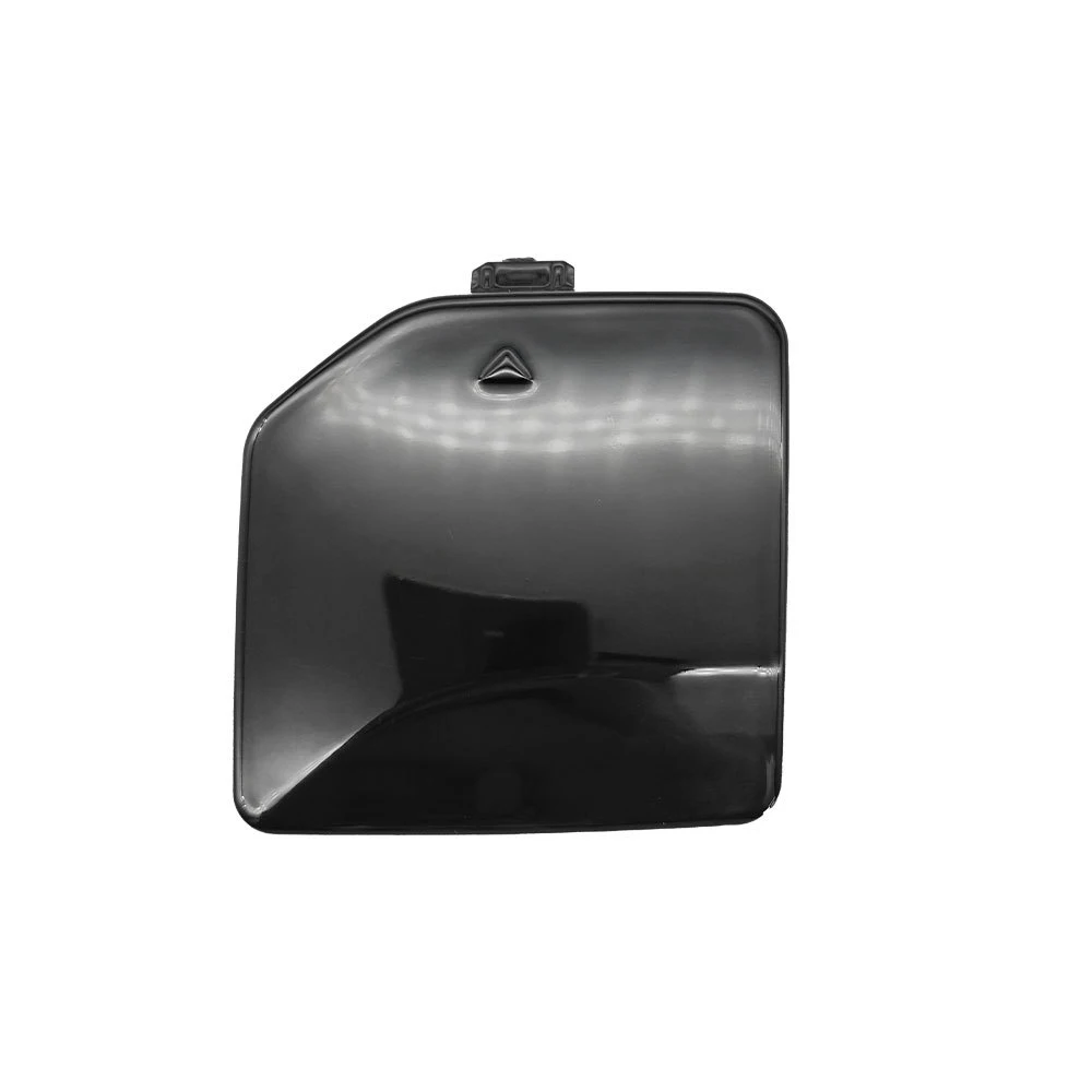 For BMW X3 Rear Bumper Trailer Cover G01 G08 Rear Bumper Towing Hook Hole Cover 51129853319 -