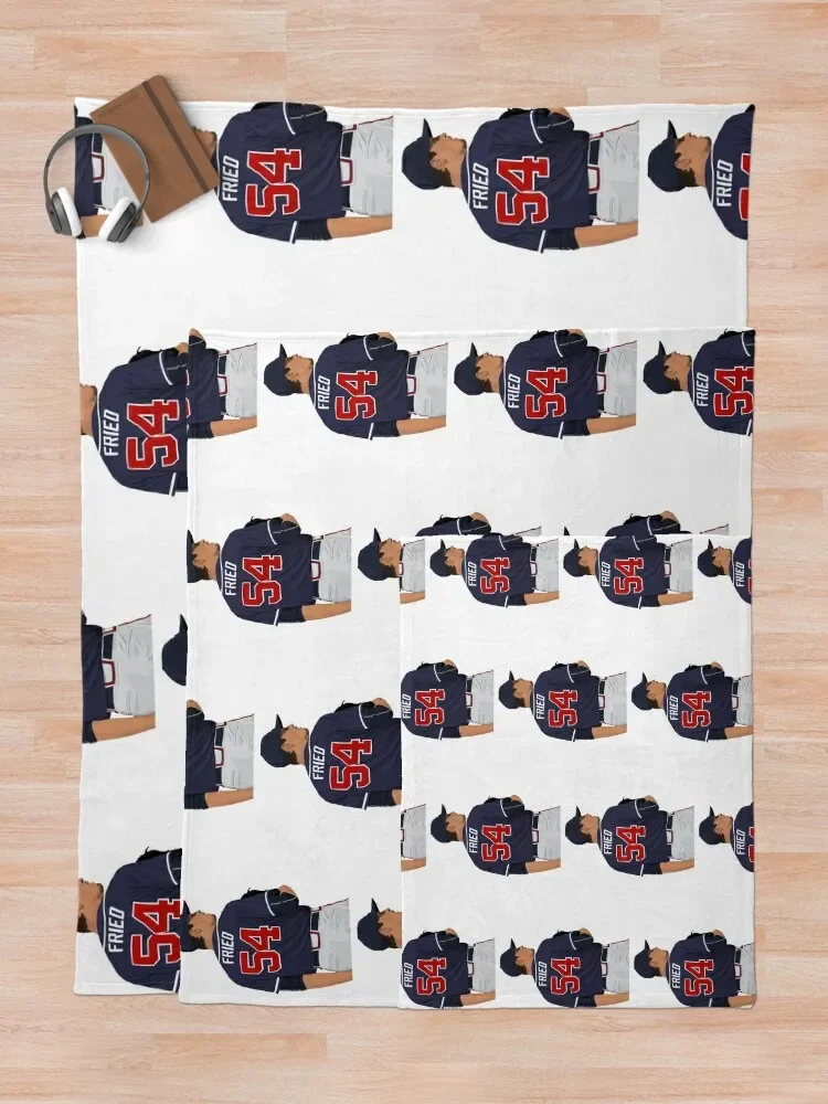 Max Fried 54 ������ ���, ���� ������, �����̳� ��� ���