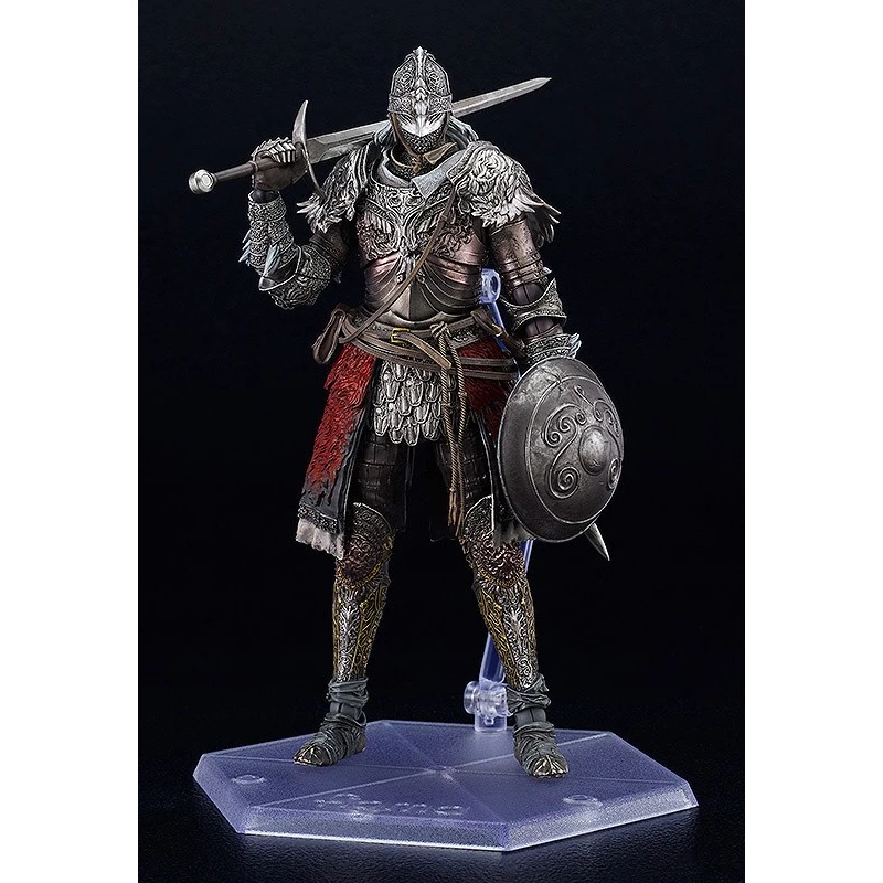 figmaスタジオ レイジングウルフ グッドスマイル本物のマックスファクトリー figma エルデンリング