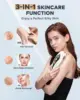 IPL Hair Removal Ice Cooling Permanent Paliness 3 in 1 Laser Device 9 Energy Levels Whole Body Treament  Home Use For Men Women 3