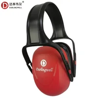 Noise Cancelling Ear Muffs Effective Hearing Protection