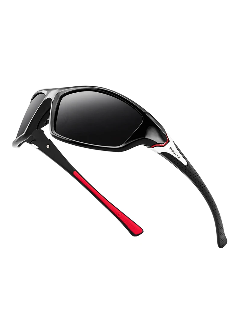 Men Women Polarized Hiking Camping Sunglasses UV Protection Driving Running Hiking Fishing Mounteering Glasses polarized sports glasses polarized glasses