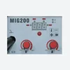 For  Smart Welding Machine 220V/110V MMA Welder TIG Welding Machine Core Protable Electric Welding Machine 3