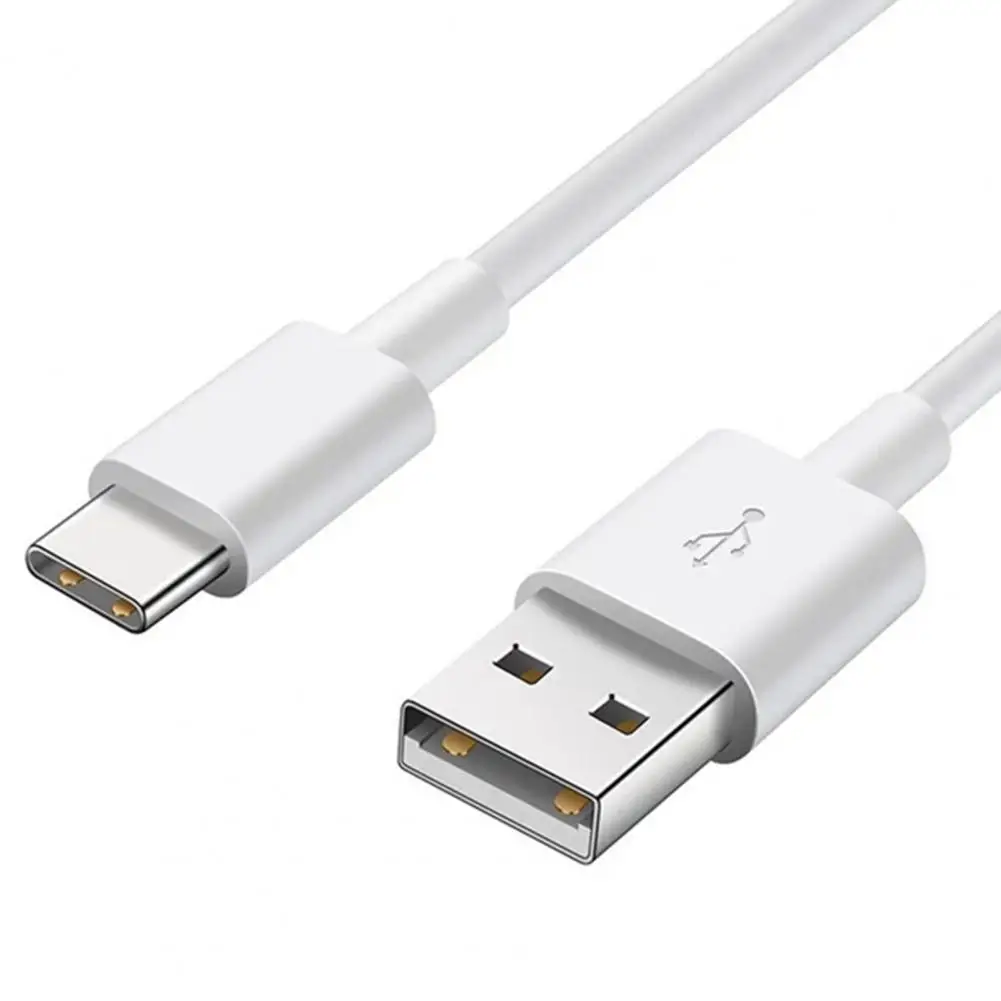 고속 충전 안전 플러그 플레이 C 타입 마이크로 USB 휴대폰 데이터 케이블