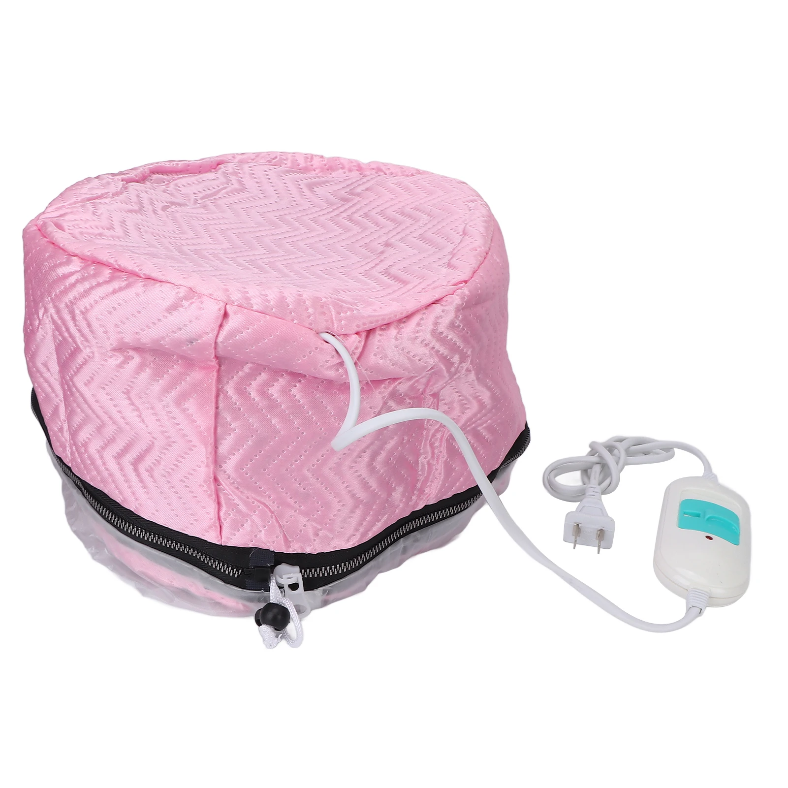 Hair Thermal Treatment Adjustable Deep Conditioning Electric Heat  110‑ Temperature Adjustable Heat 5
