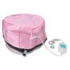Hair Thermal Treatment Adjustable Deep Conditioning Electric Heat  110‑ Temperature Adjustable Heat 5