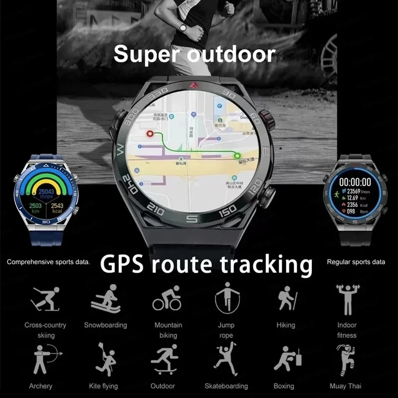 ȭ HD ũ ɹڼ  ȭ  GPS Ʈ ġ, NFC IP68 ,   ǰ  Ʈ ġ, ǰ