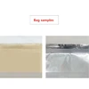 FKR-400 Hand Operated Pliers Sealing Machine Impulse Heat Sealer 5