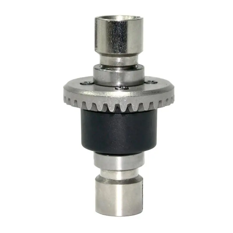 Engrenages métalliques du différentiel pour voiture RC HBX HAIBOXING 1/12