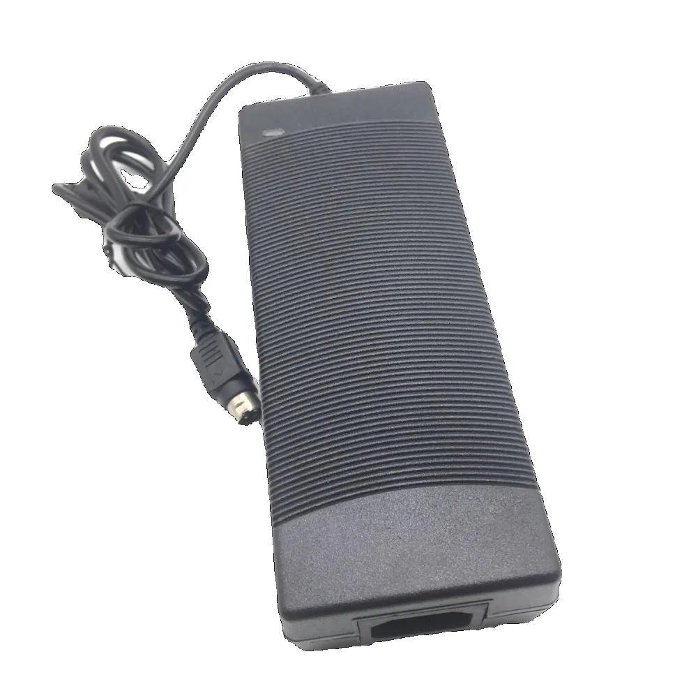 Synology Disk Station 4-Bay DS918 NAS 서버 전원 공급 장치용 4핀 12V 8.33A AC DC 전원 어댑터 충전기