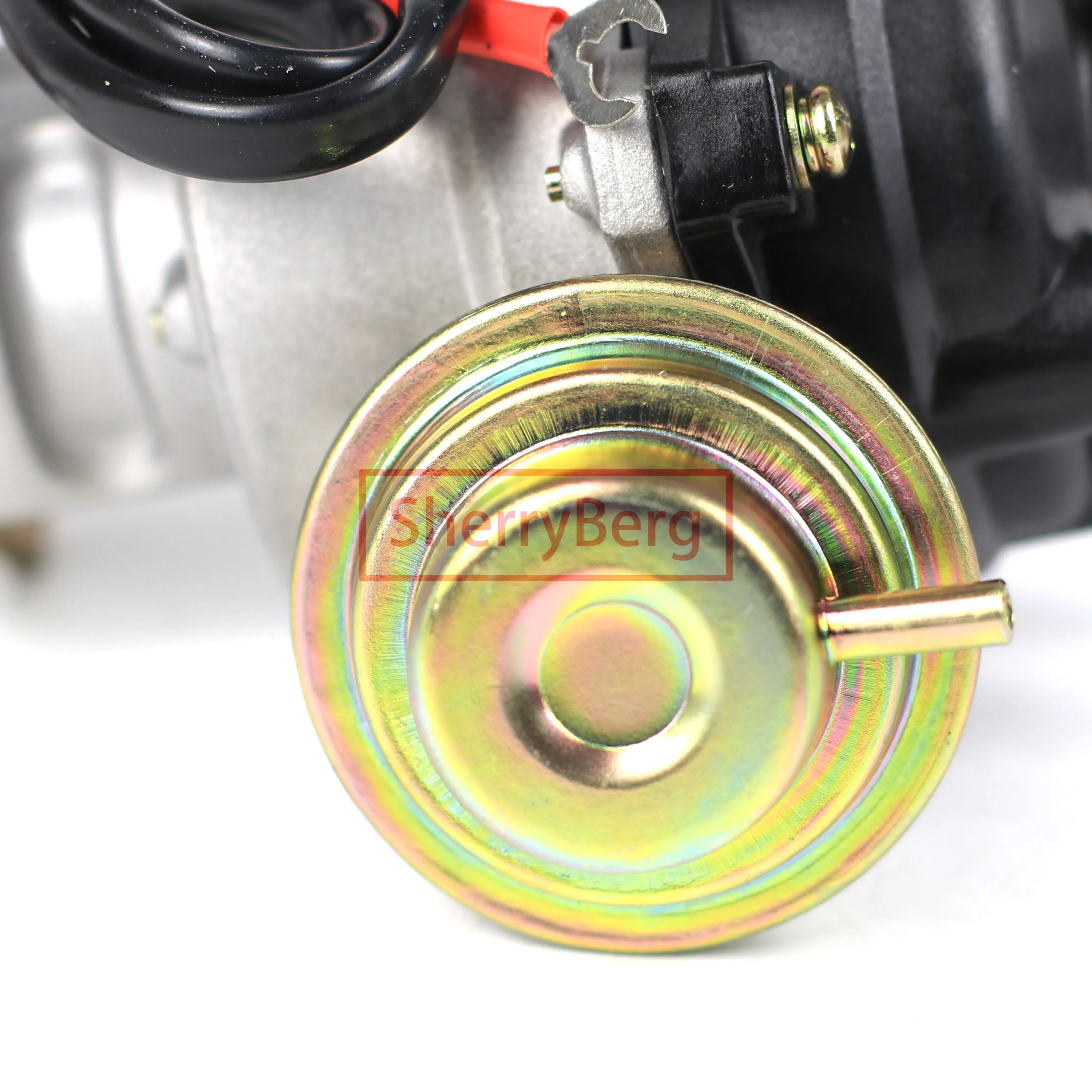 Distributor Ignition Fit for nissan B310 22100 -24B01 22100-G511 4-cyl 4 CYLINDERS Top Quality ,1 Year