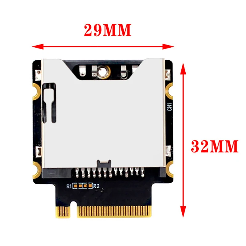 NVME M-Key PCIE 4.0 3.0 CFexpress Ÿ A/Ÿ B ī ,  SSD Ȯ  , M.2 PCIE