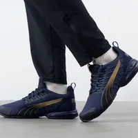 Puma Mid Top Running Shoes 7/24 Antidérapant Léger Respirant Confortable Chaussures de marche 379601-16 3