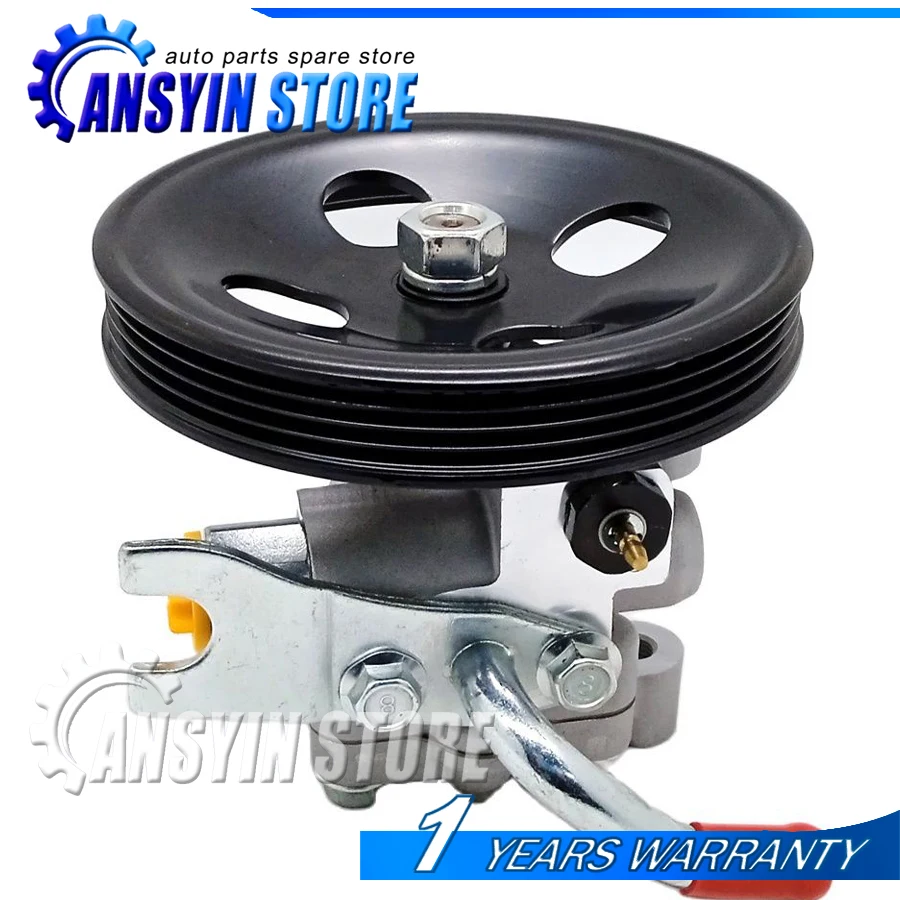 

For SUZUKI New Power steering pump suzuki Grand VITARA For Suzuki Vitara 49100-56B20 30019891 4910056b20 30018152