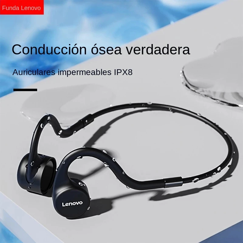 Auriculares Para Nadar QCOQ Auriculares Inalambricos Bluetooth