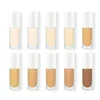 Nude Makeup Facial Concealer Oil Control Lasting Brighten Skin Cosmetics Private Label Custom Bulk Makeup 2