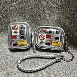 Premium Protective Cover for Wireless Earbuds - Sleek Earphone Shell for Enhanced Durability (1)