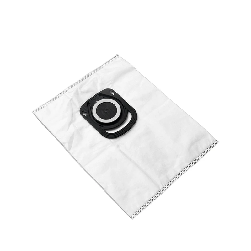 5 Pcs Dust Bag High Filtration Bag For Rowenta ZR200540 Hygiene + Hygiene Plus For Silence Force 4A Vacuum Cleaner