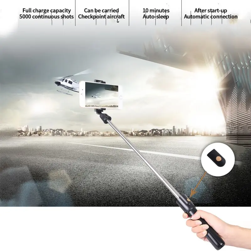 Selfie Stick Photo Holder Lengthened Tripod Live Broadcast Support All Mobile Phones Bluetooth Remote Control sports camera selfie stick selfie stick tripod cell phone selfie stick smartphone selfie stick selfie stick phone selfie tripod mobile phone holder