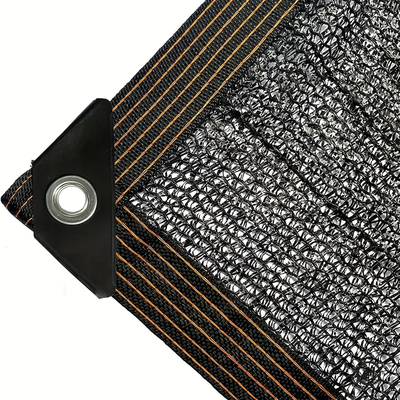 Sun Shade Mesh Cover 2