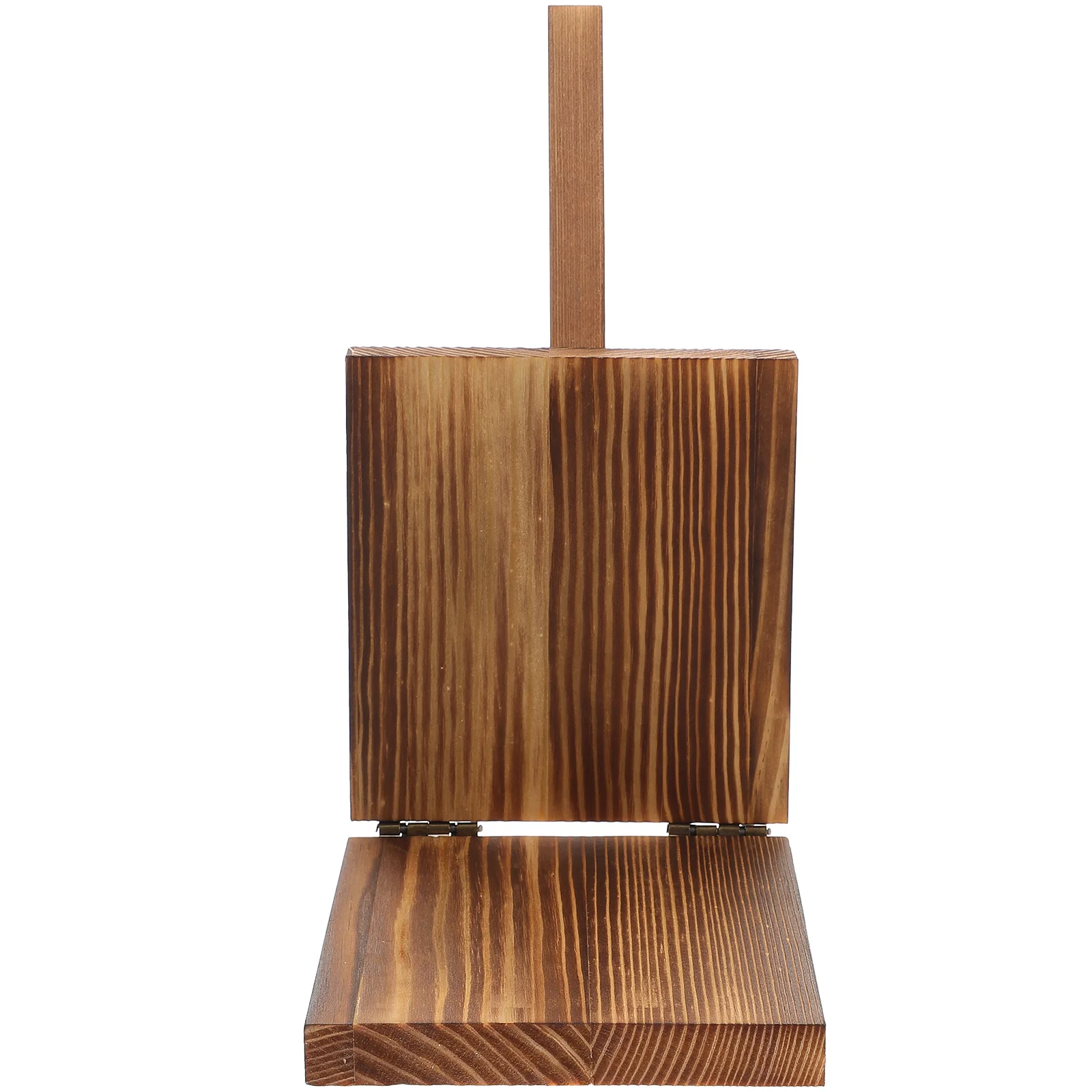 

Dumpling Wrapper Skin Mold Artifact Wooden Dough Presser Corn Tortillas Manual Making Tool Maker