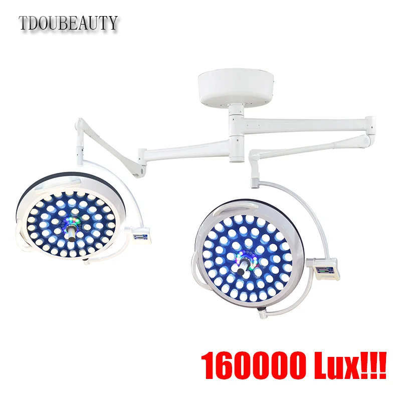 Рисунок 3 - Суперъяркая потолочная лампа без