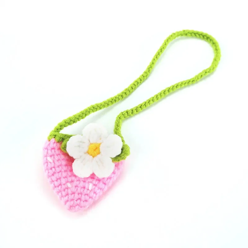 Cute Yellow Animals Rabbit Guinea Pig Hamster Hat Bag Printing Cap Head Accessories Fashion Small Pet Decorative Hat Bag